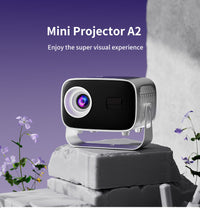 A2 Projector