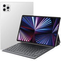 P10 Pad pro