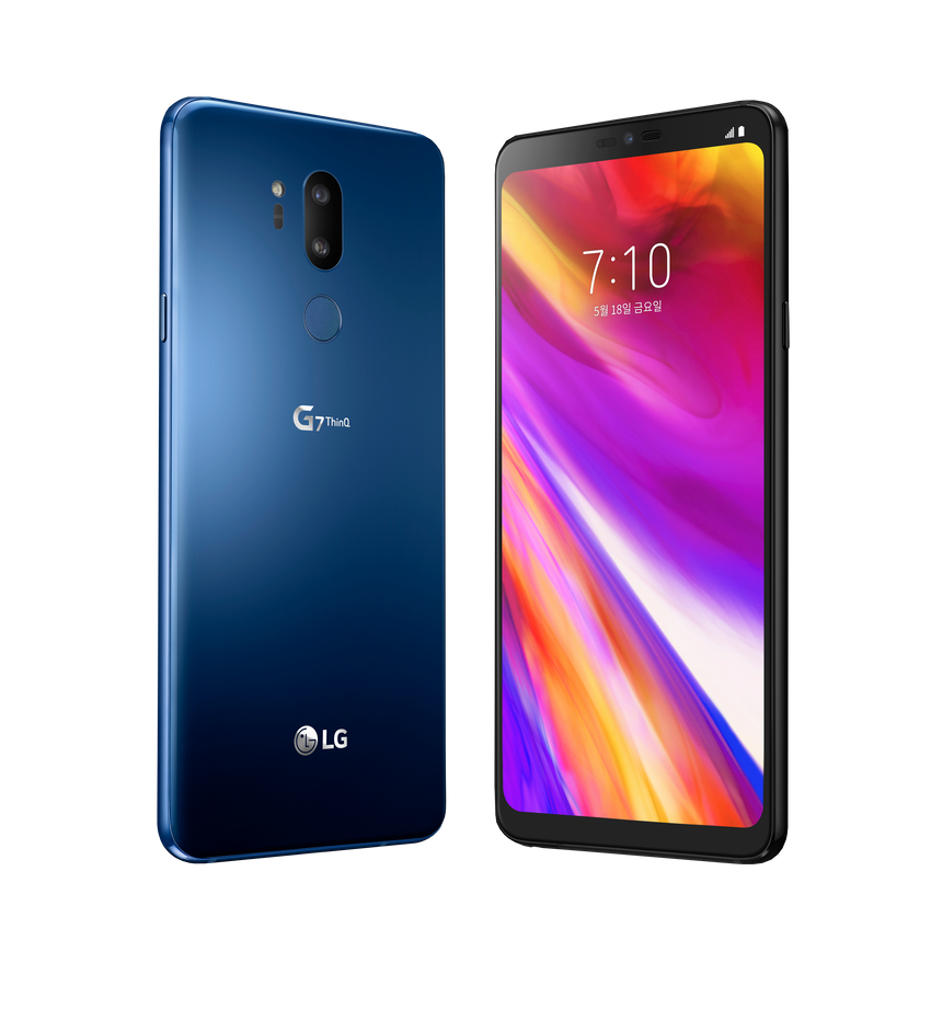 LG G7 ThinQ