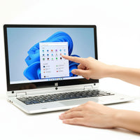Y116 11inch Touchscreen