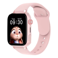 Y55 children's smart watch