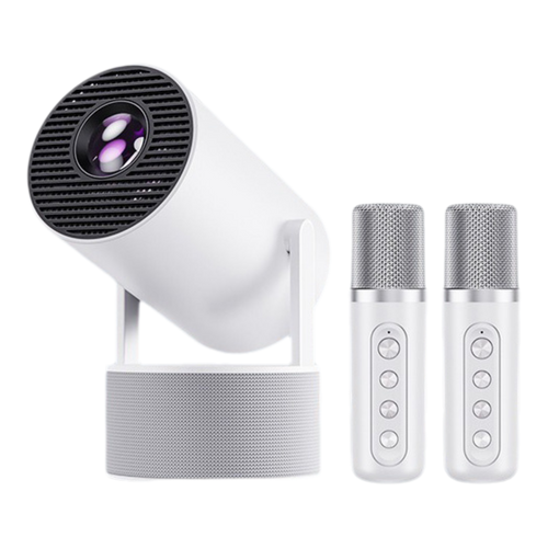 HY300 Pro KTV Projector