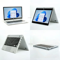 Y116 11inch Touchscreen