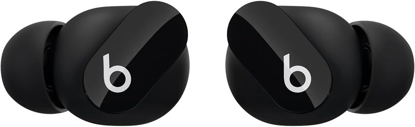 Beats Studio Buds - True Wireless Noise Cancelling Earbuds - Compatible with Apple & Android, Built-in Microphone, IPX4 Rating, Sweat Resistant Earphones