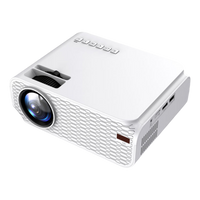 E8 Smart WIFI Projector