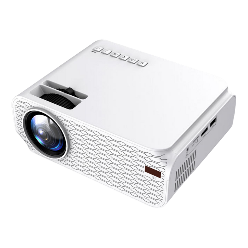 E8 Smart WIFI Projector