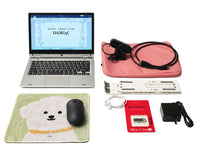 Y116 11inch Touchscreen