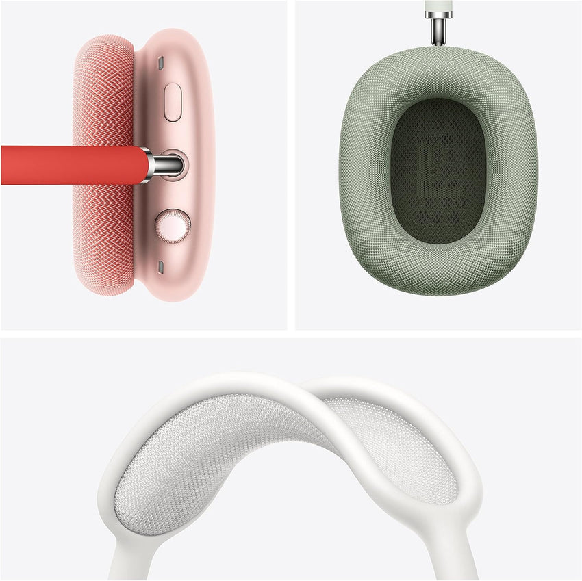 Airpods Max