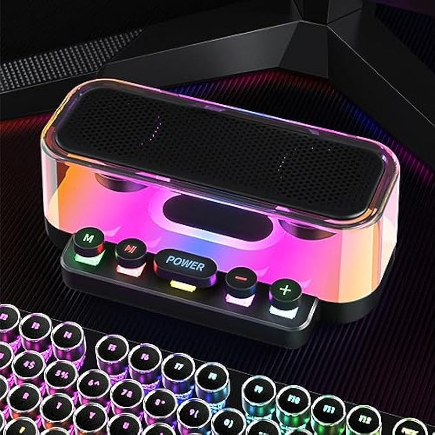 G50 Bluetooth speaker