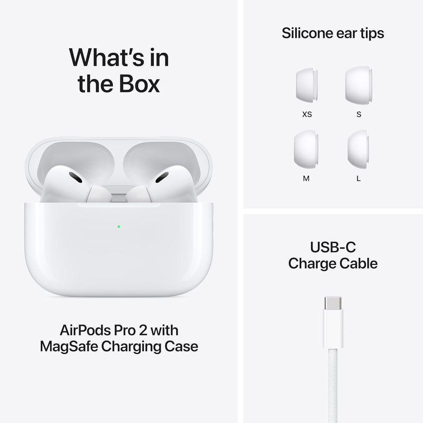 Airpods Pro 2