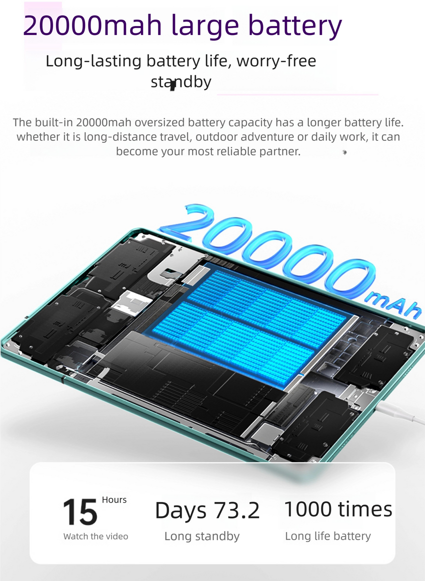 AI13 Pad pro