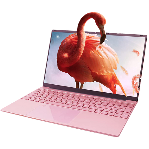 DAMI3C G91 Laptop – 15.6” Display | Intel® N5095 | 16GB RAM | SSD 256GB/512GB/1TB | Windows 11 | Fingerprint Unlock