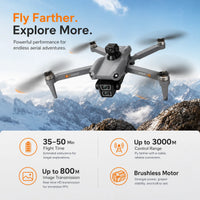 L300 Max Drone