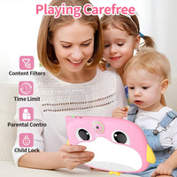 C7 Children's Tablet