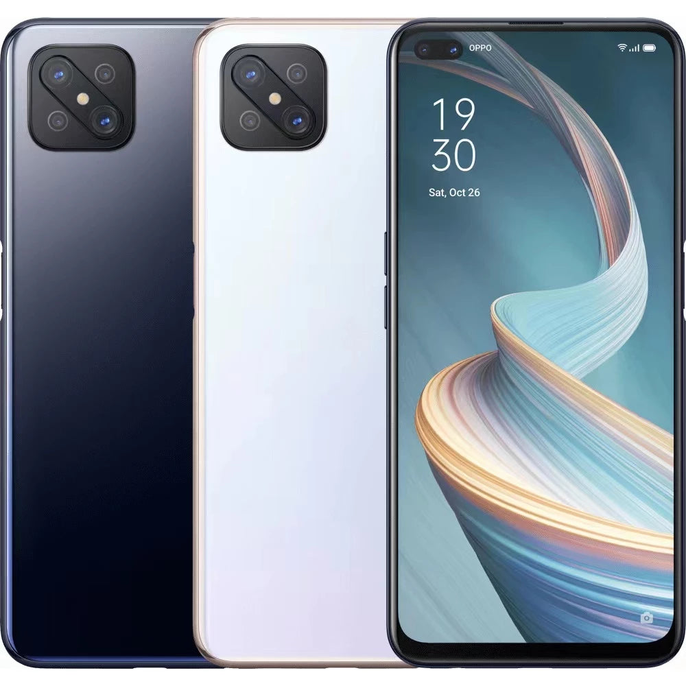 Oppo Reno 4 Z 5G