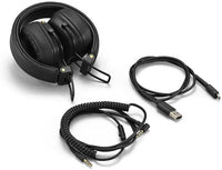 Marshall Major III Bluetooth Wireless On-Ear Headphones