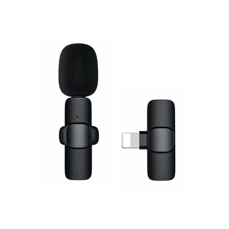 K1 wireless microphone