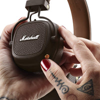 Marshall Major III Bluetooth Wireless On-Ear Headphones